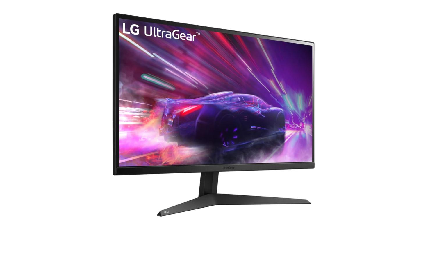 lg 240hz monitor 24 inch