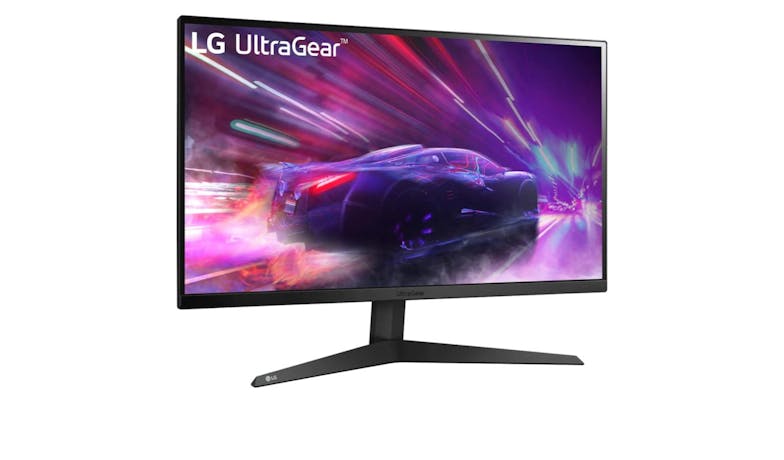 LG 27-inch UltraGear Full HD Gaming Monitor (27GQ50F-B)
