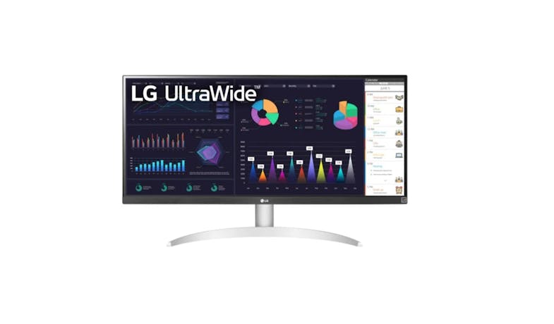 LG 29-inch 21:9 UltraWide Full HD IPS Monitor with AMD FreeSync