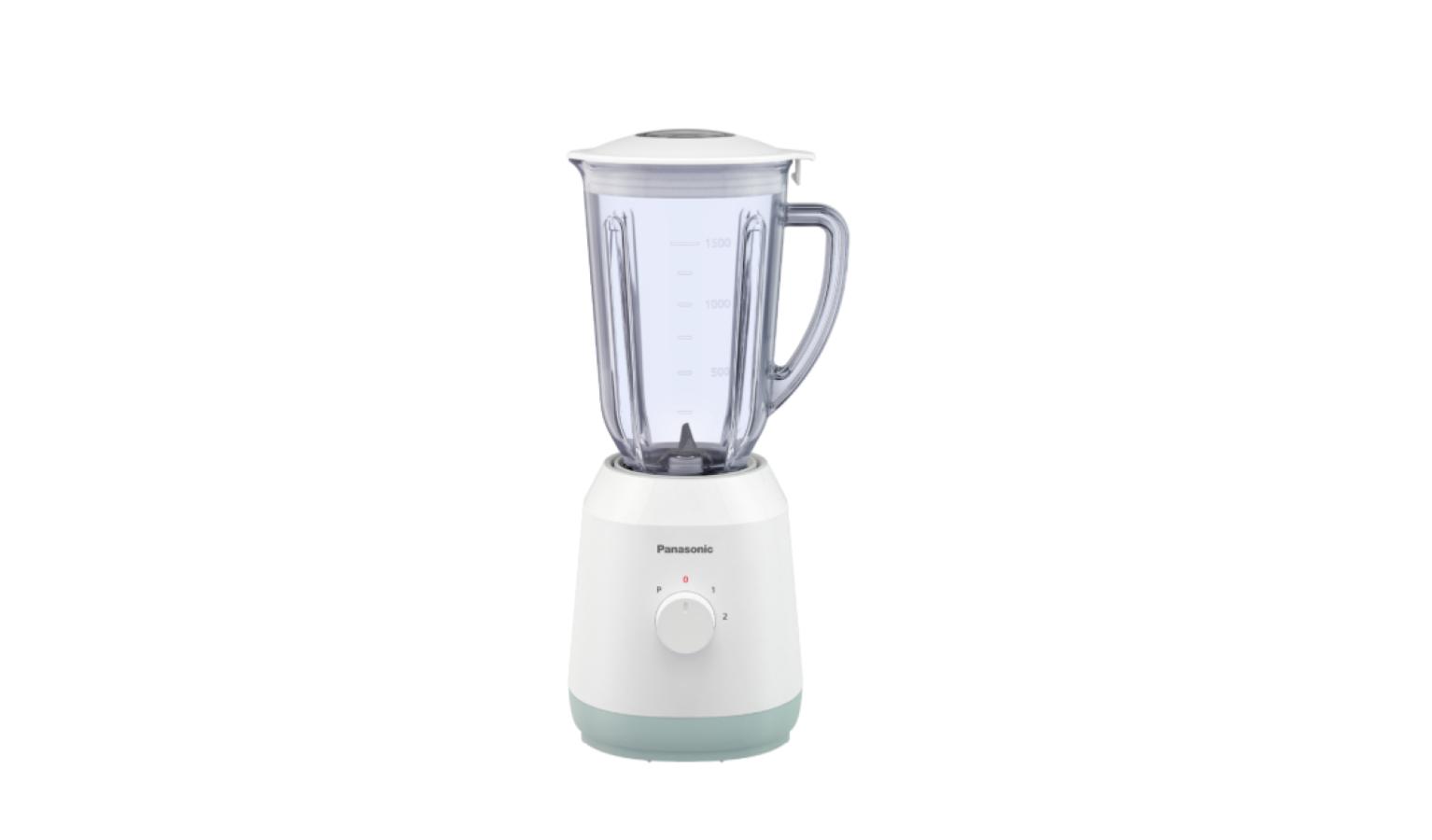 Panasonic Twin Jug Lightweight 1.5L Blender (MXEX1531) Harvey Norman
