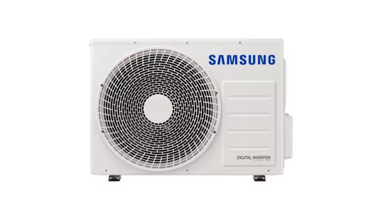 Samsung WindFree™ Premium Plus 2.0HP Air-Conditioner (AR-18BYEAAWKNME)
