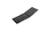 Targus Ergonomic Foldable Bluetooth Antimicrobial Keyboard (AKF003AP) -  Black