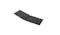 Targus Ergonomic Foldable Bluetooth Antimicrobial Keyboard (AKF003AP) -  Black