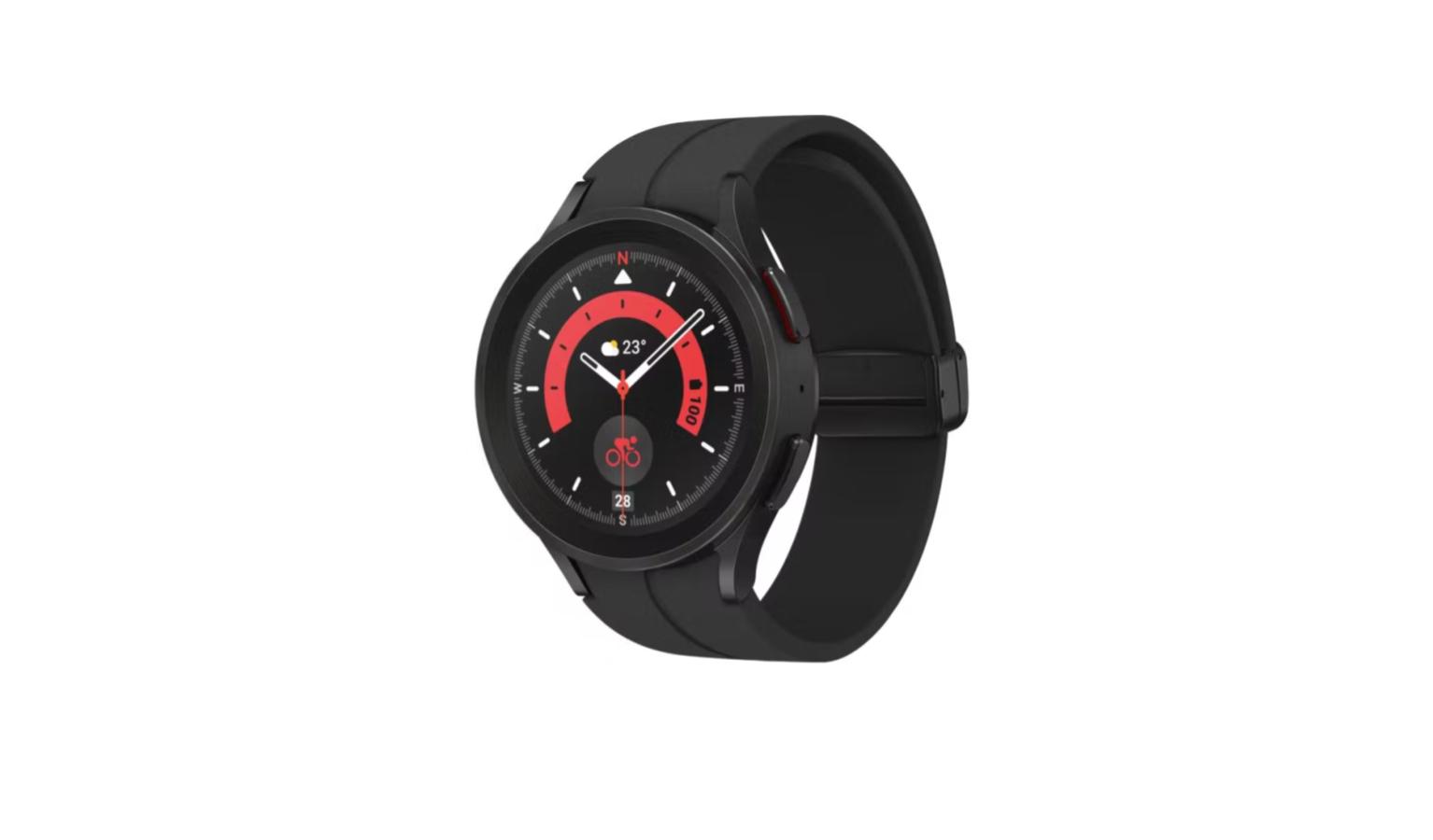 Samsung smart cheap watch harvey norman