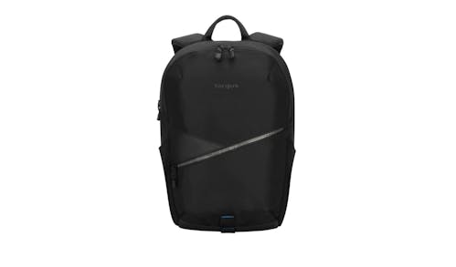 Targus 15-16 Inch Transpire Compact Everyday Backpack - Black