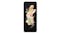 Samsung Galaxy Z Flip4 5G 256GB Smartphone - Pink Gold (SM-F721BZDEXME)