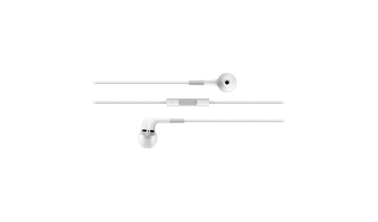 Apple MA850G/B InEar Headphones with Remote and Mic Harvey Norman