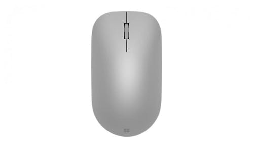 Microsoft Surface Bluetooth Mouse - Grey (WS3-00005)