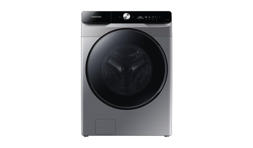 Samsung 17kg/10kg Front Load Washer Dryer Combo (WD-17T6300GP)