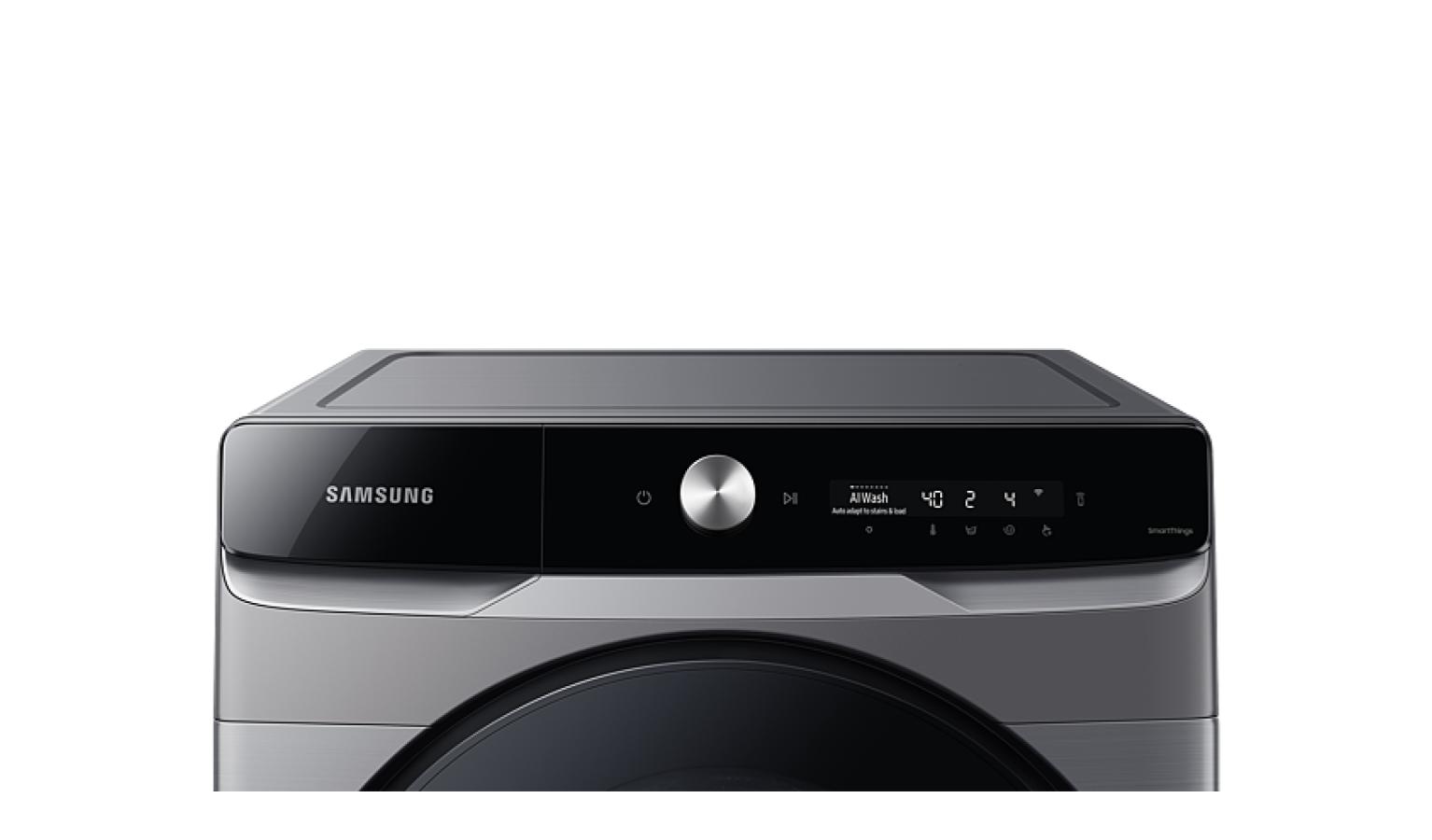 Samsung 17kg online washer dryer