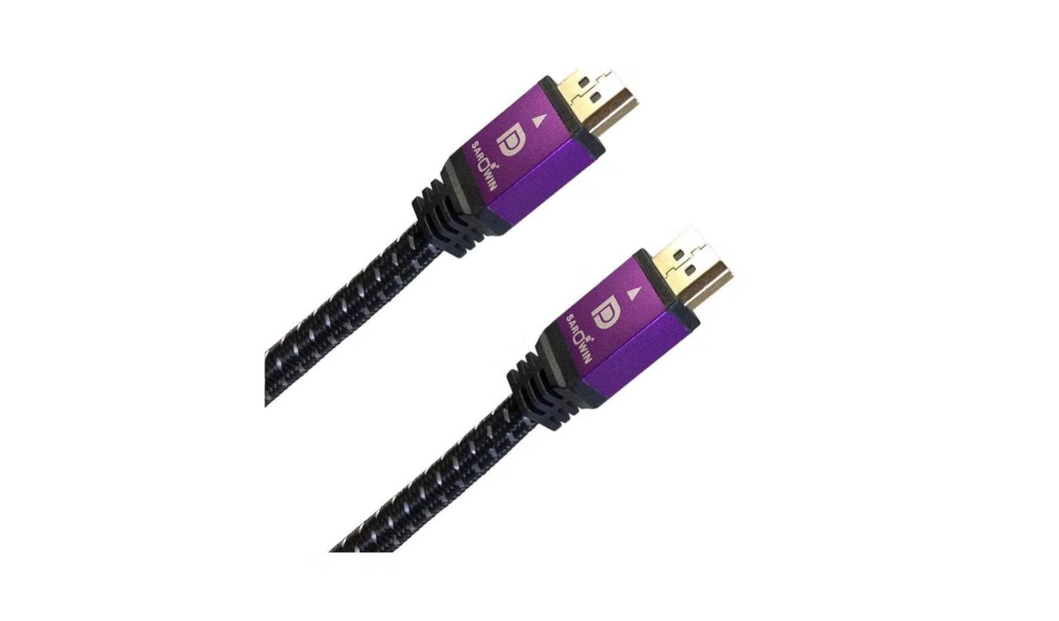 Sarowin DisplayPort 3M Cables Version 1.4 Harvey Norman Malaysia