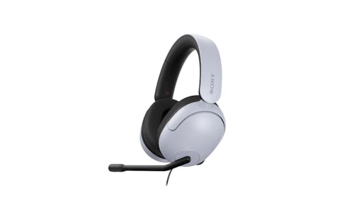 Sony INZONE H3 Wired Gaming Headset MDR-G300/W