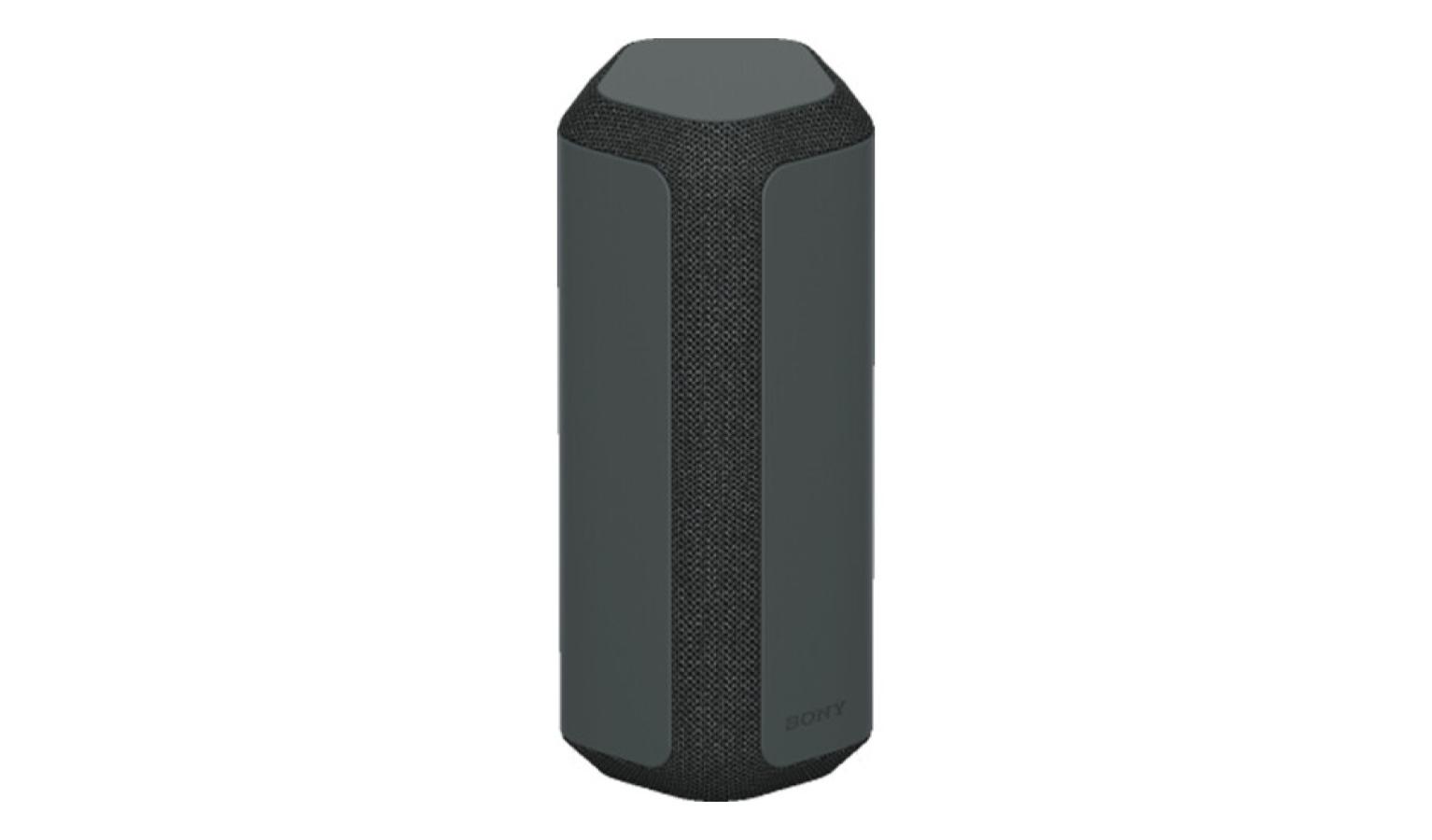 Sony XG300 X-Series Portable Wireless Speaker Black (SRS-XE300/B