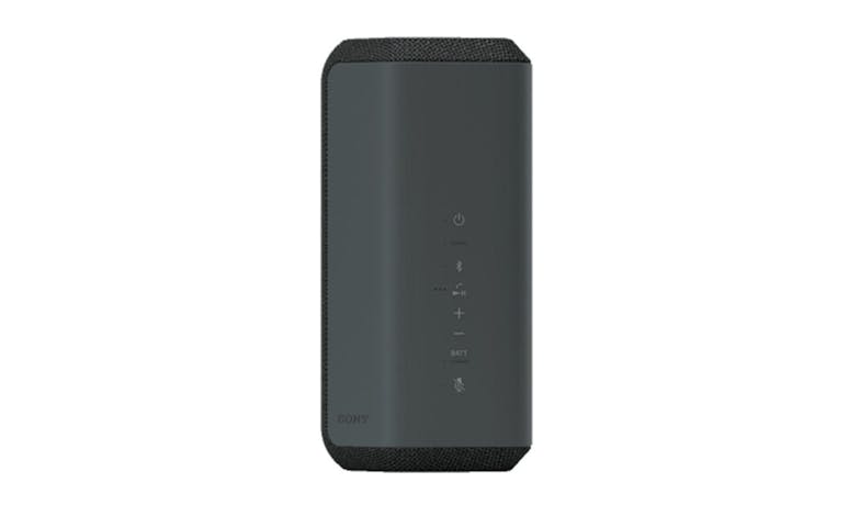Sony XG300 X-Series Portable Wireless Speaker - Black (SRS-XE300/B)