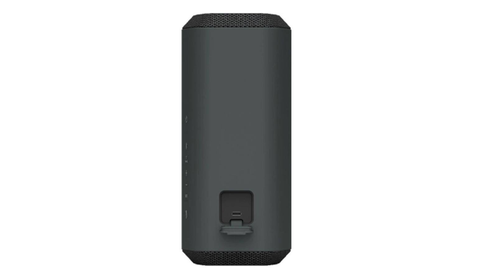 Sony XG300 X-Series Portable Wireless Speaker - Black (SRS-XE300/B
