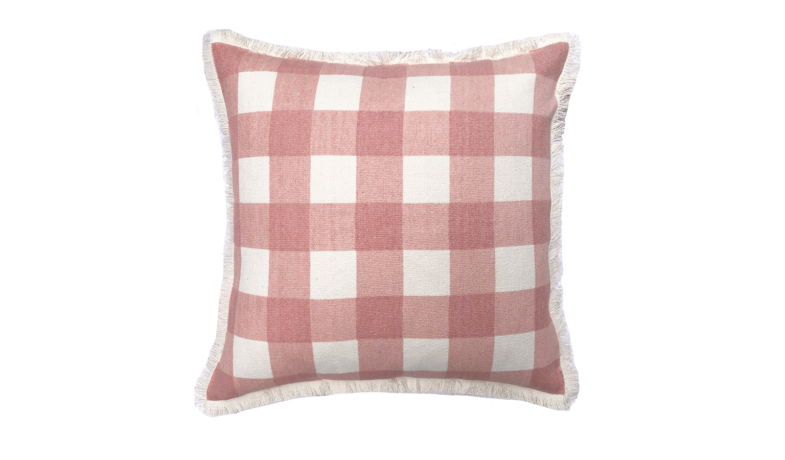 Alana Cushions - Blush