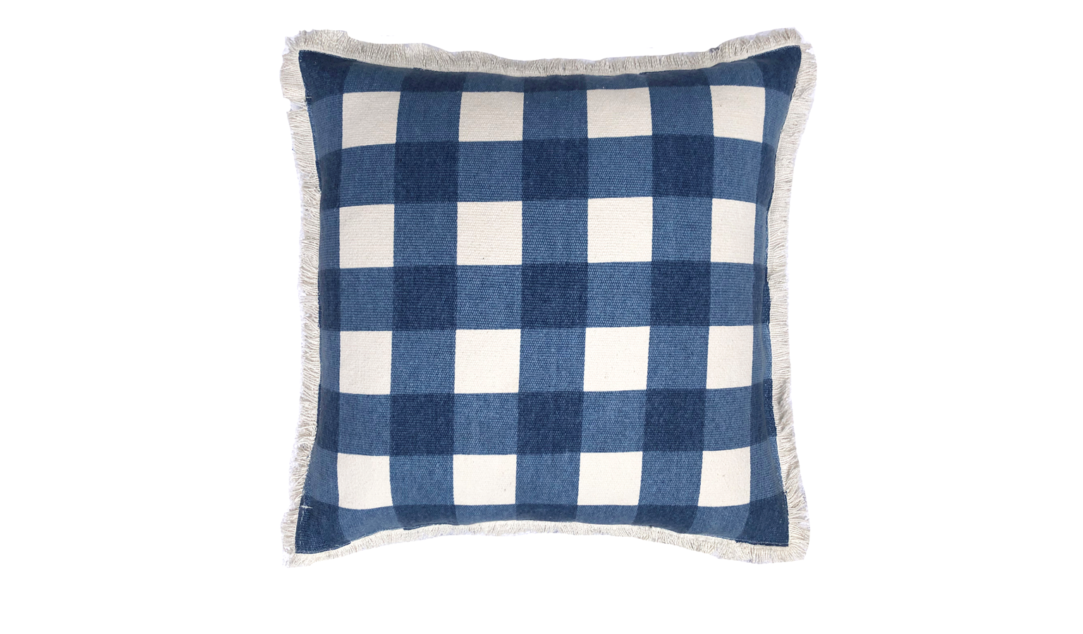 Alana Cushions - Navy