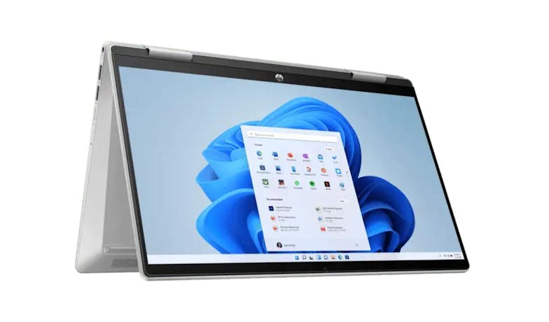 HP Pavilion x360 14- EK0099TU 14-Inch Laptop - Natural Silver(5)