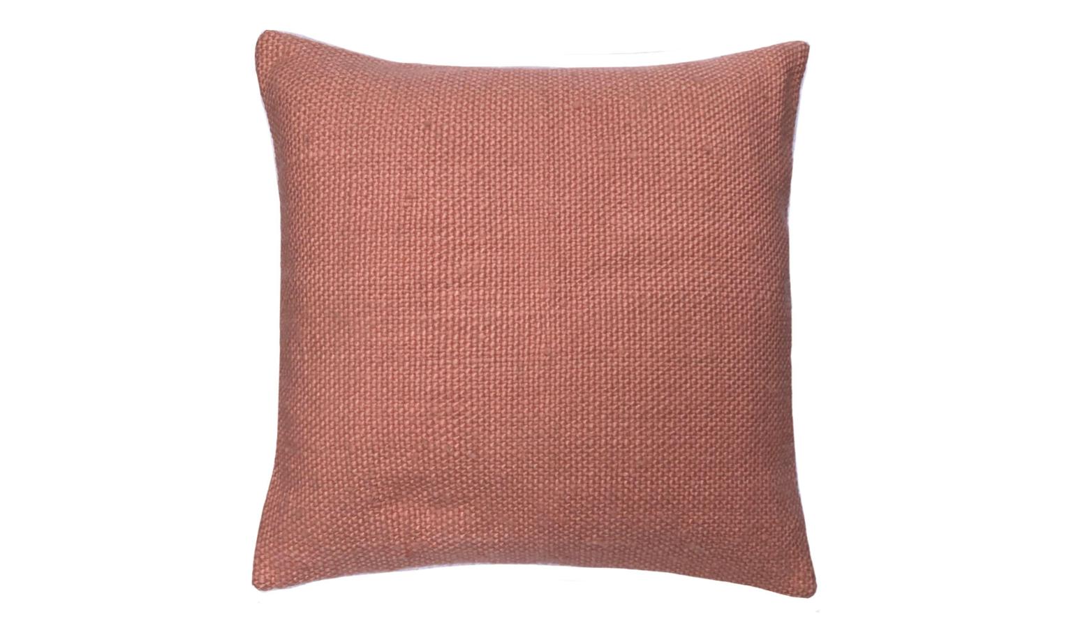 Amsterdam Cushion - Blush