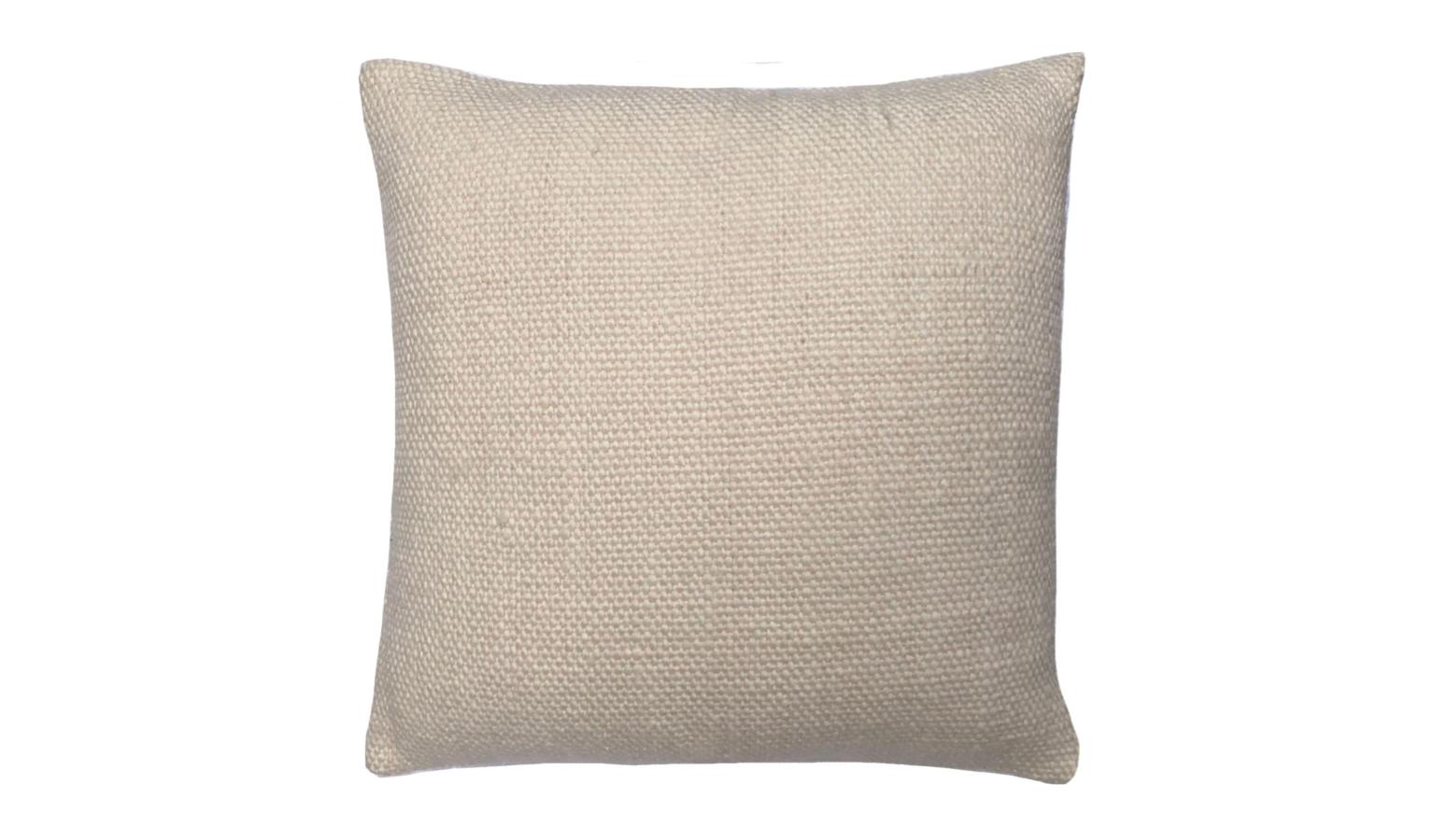 Amsterdam Cushion - Cream