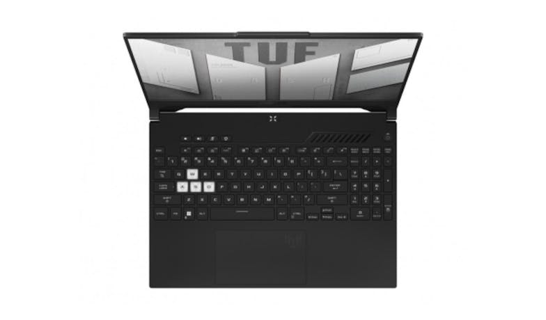 ASUS TUF Dash F15 (Core i5, NVIDIA GeForce RTX 3050, 8GB/512GB, Windows 11) 15.6-inch Gaming Laptop - Black (FX517Z-CHN112W)