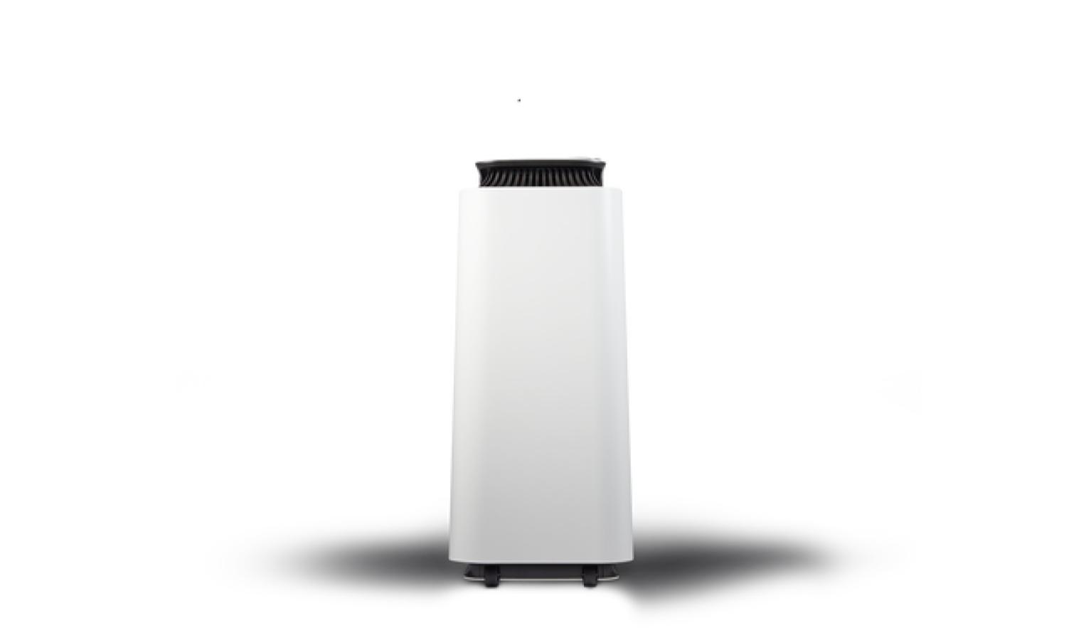 Blueair HealthProtect™ 7340i Air Purifier Harvey Norman Malaysia