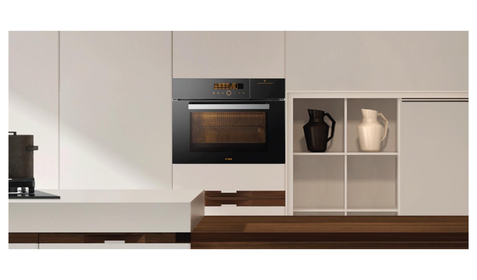 Fotile 42L Combi Oven (HZKTS1.A) Harvey Norman Malaysia
