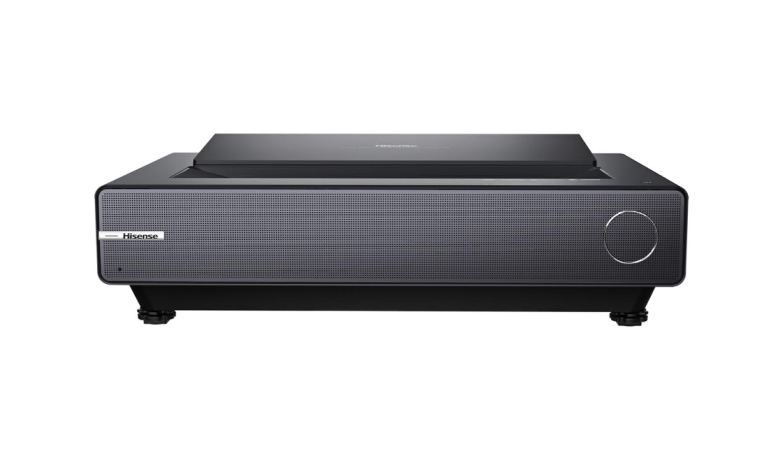 Hisense PX1Pro Laser Cinema + Hisense F100W 100inch Laser TV