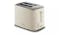 Morphy Richards Equip 2 Slice Toaster - Cream (222065)