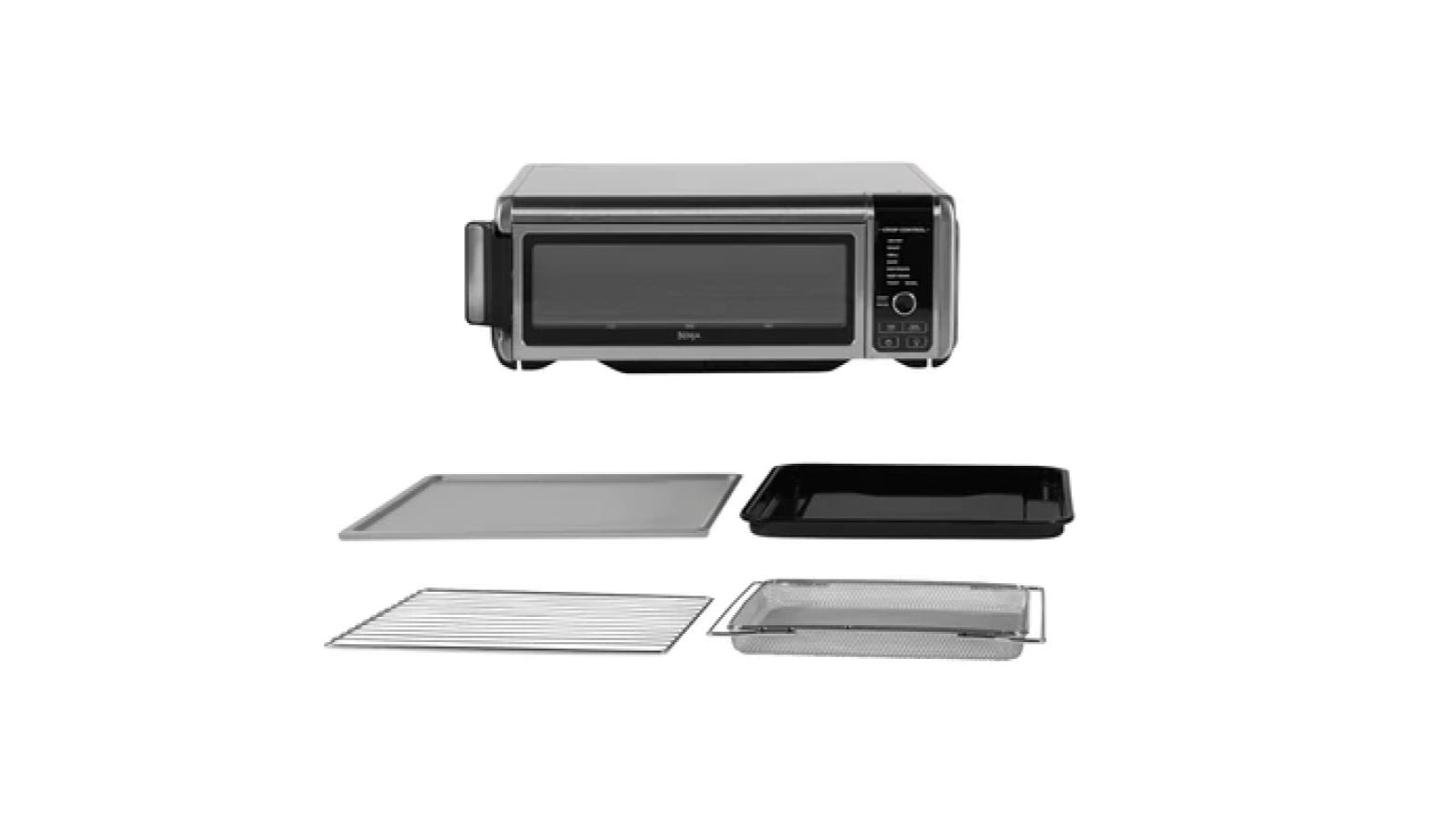 Ninja Foodi Flip Air Fry Oven (SP101) Harvey Norman Malaysia