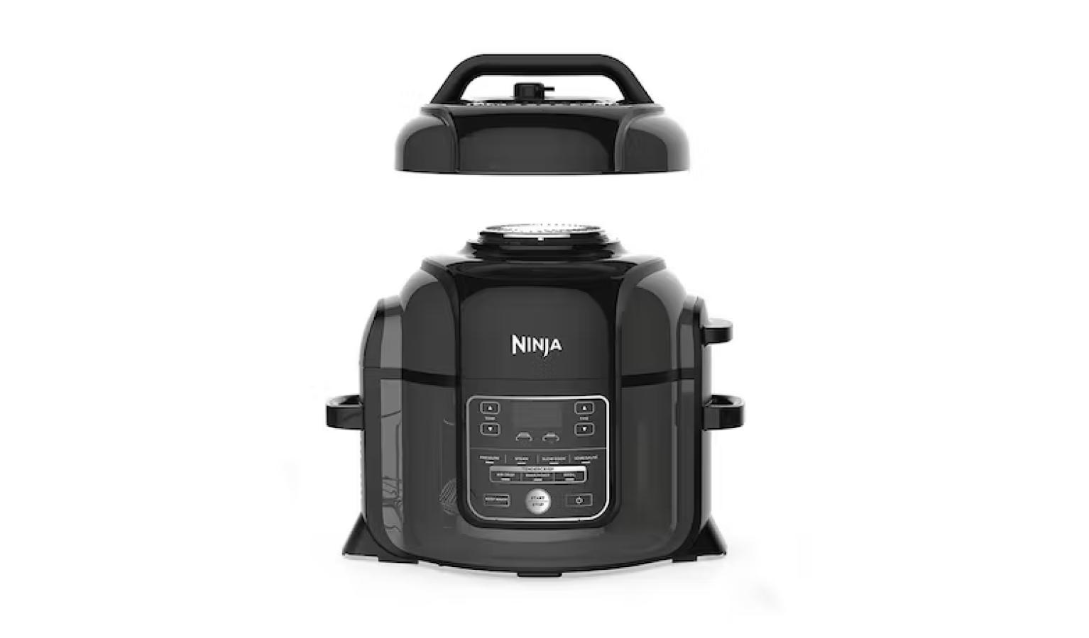 ninja foodi multi cooker op300