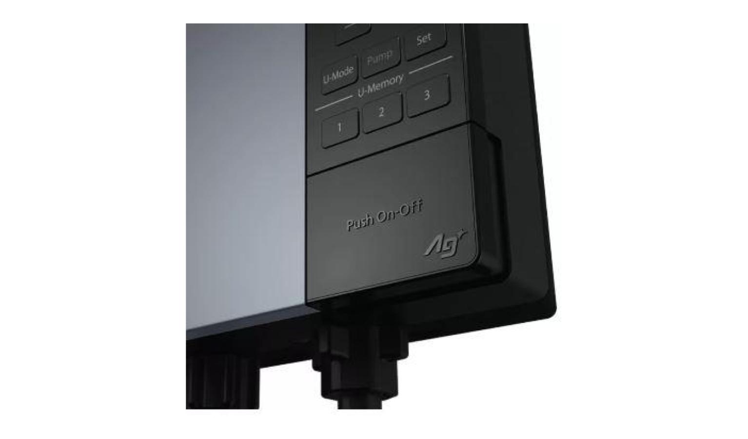 Panasonic Jet Pump U Series Water Heater (DH3UDP1MZ) Harvey Norman