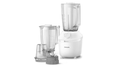 Philips 3000 Series Blender with Twin Jug (HR-2041)