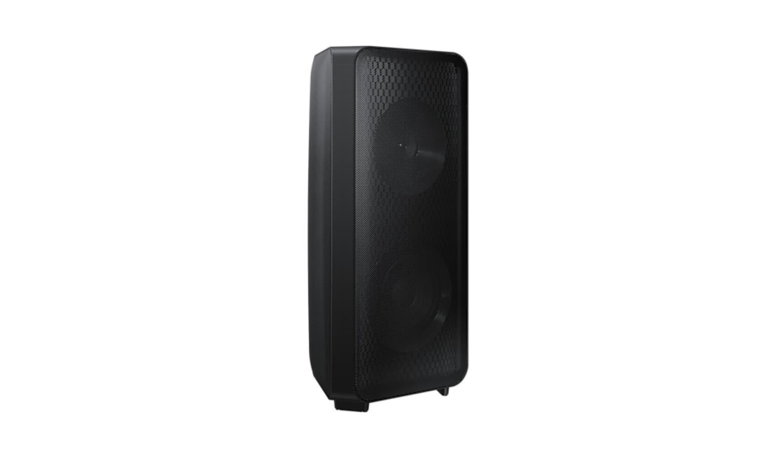 Samsung 240W Sound Tower MXST50B Harvey Norman Malaysia