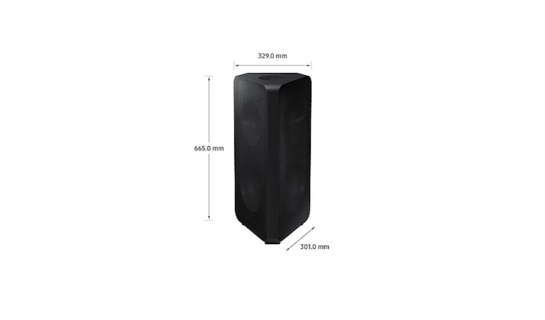 Samsung 240W Sound Tower MX-ST50B