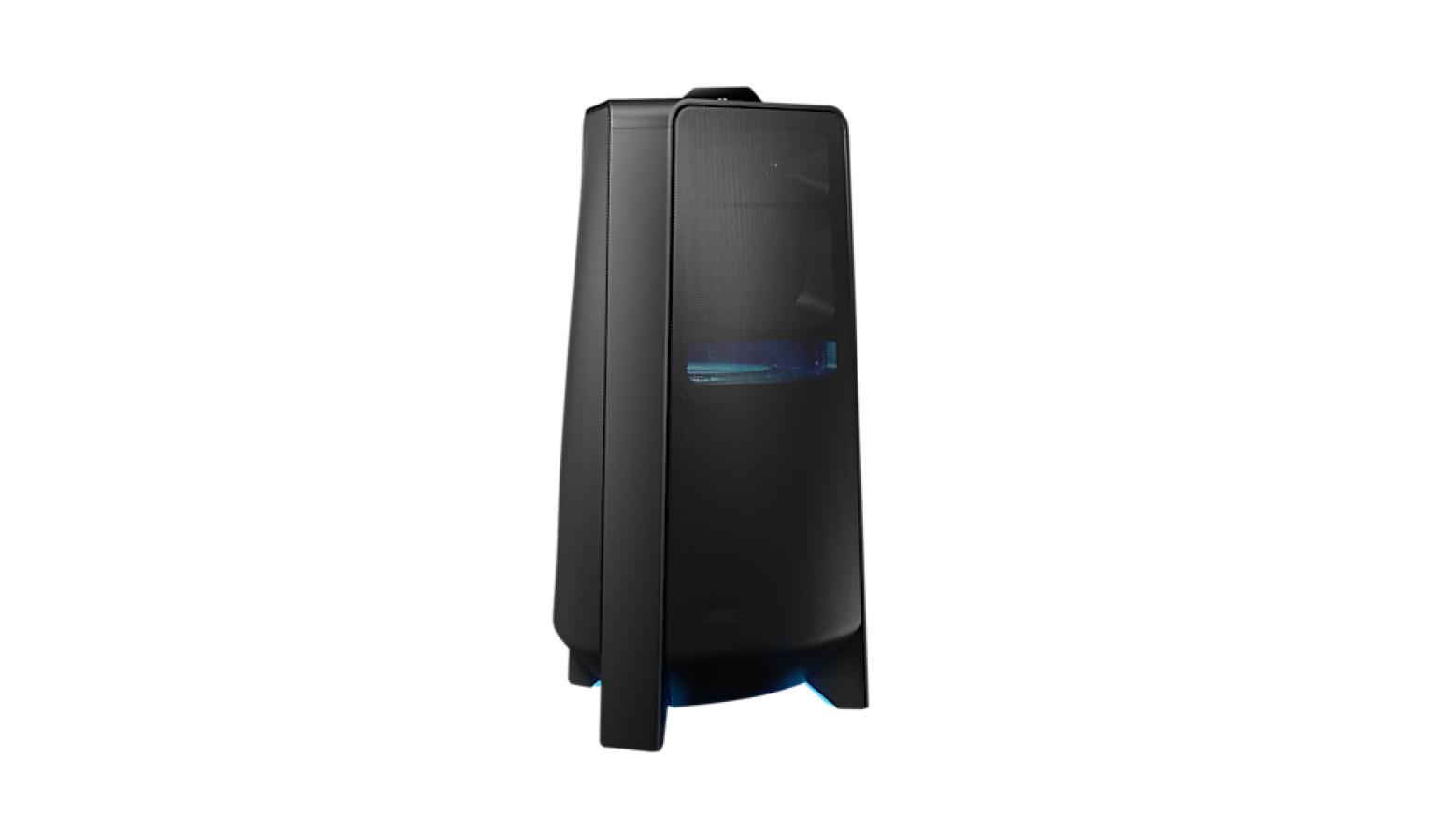 Samsung 1500W Sound Tower MXT70 Harvey Norman Malaysia