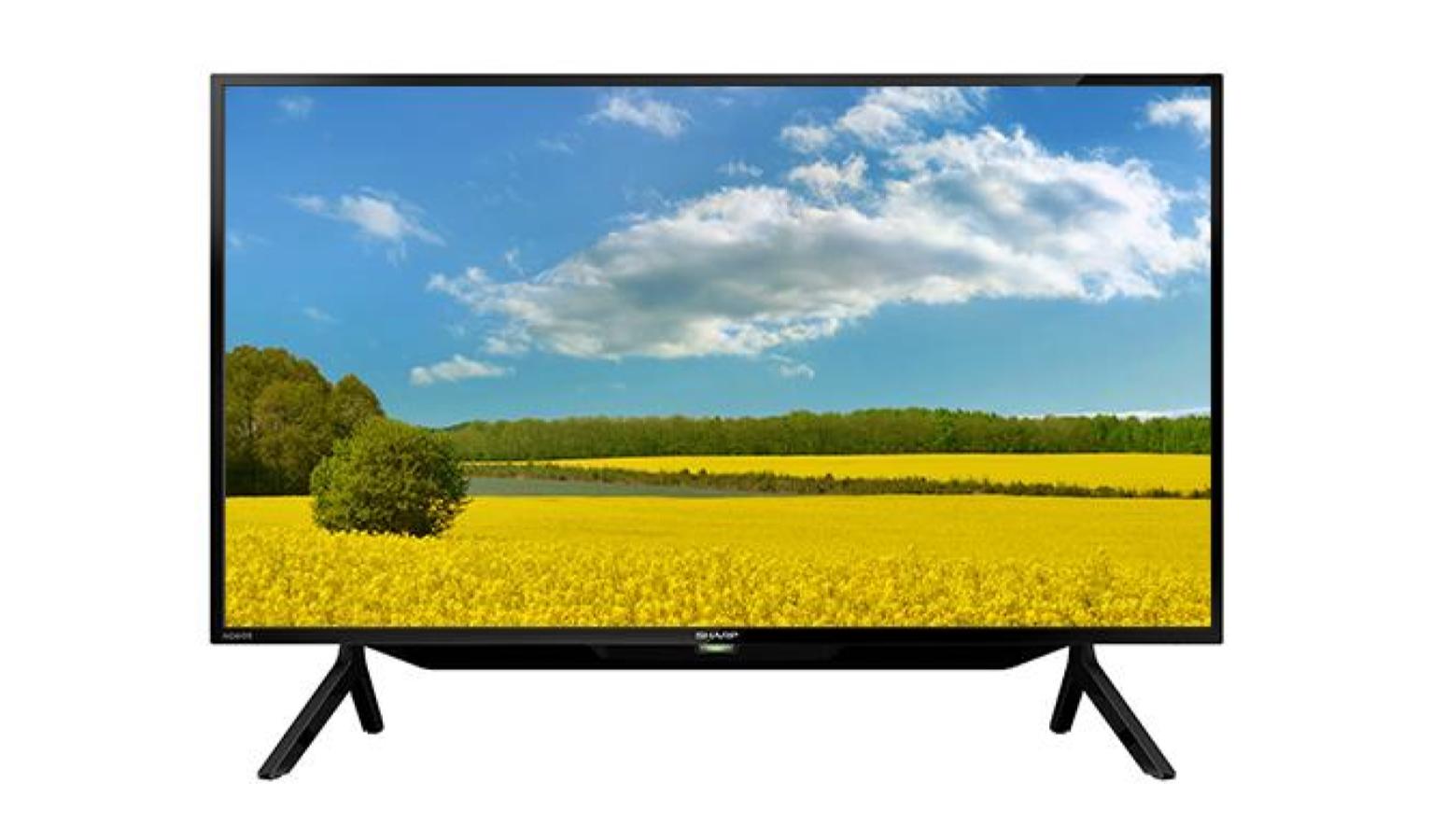 SHARP AQUOSテレビ 42インチ 4T-C42DH1