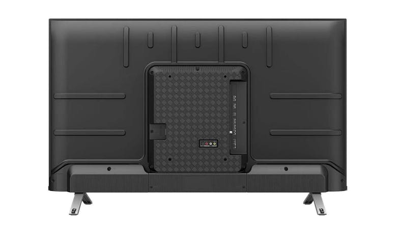 Toshiba Smart 4K Ultra HD 65-inch Google TV - Black 65C350LP