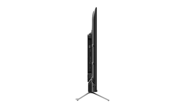 Toshiba Smart 4K Ultra HD 55-inch Google TV - Black 55C350LP
