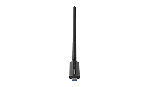 Totolink AX1800 Wireless Dual Band USB Adapter (X6100UA)