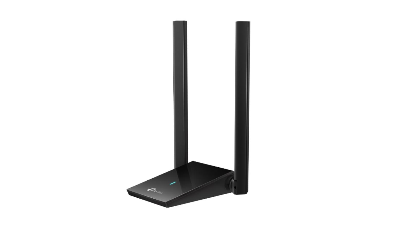 TPLink Archer TX20U Plus AX1800 Dual Antennas High Gain Wireless USB