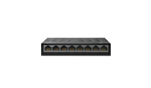TP-Link 8-Port 10/100/1000Mbps Desktop Switch (LS1008G)