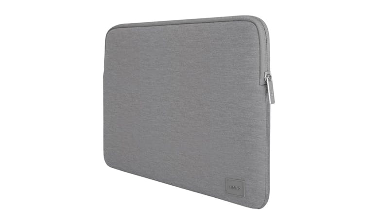 Uniq Cyprus 16" Laptop Sleeve - Grey