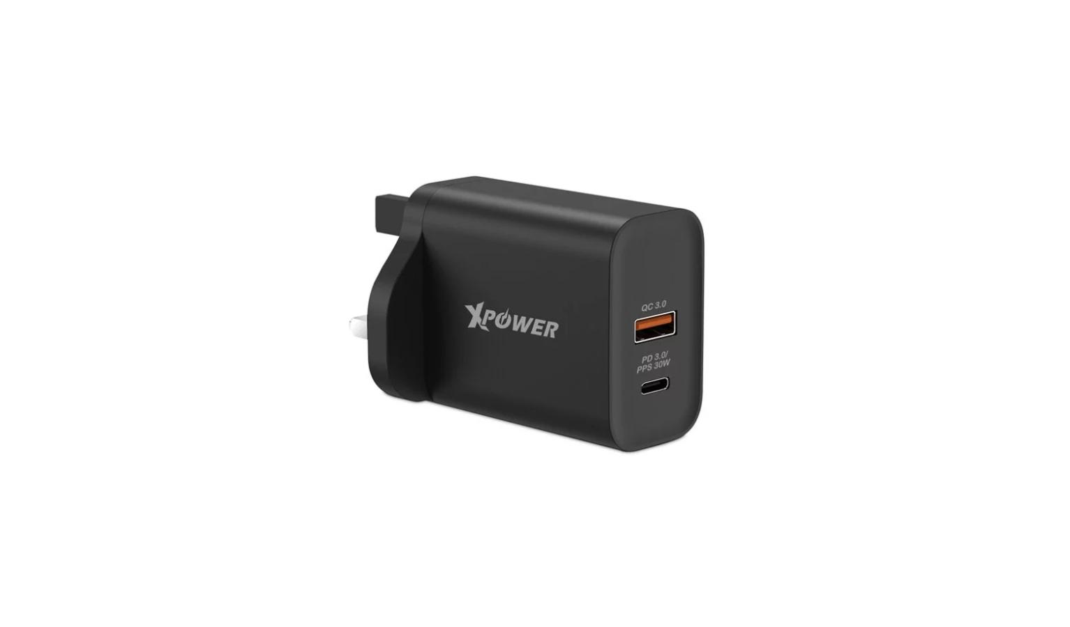 XPower 30W Power Delivery Adapter