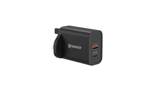 XPower 30W Power Delivery Adapter