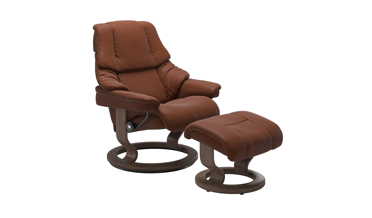 stressless recliner harvey norman