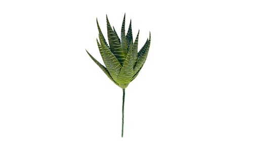 ALB Aloe Pick - Dark Green