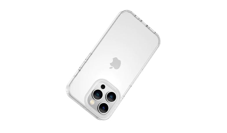 Amazing Thing iPhone 14 Titan Pro Drop-Proof Case - Clear