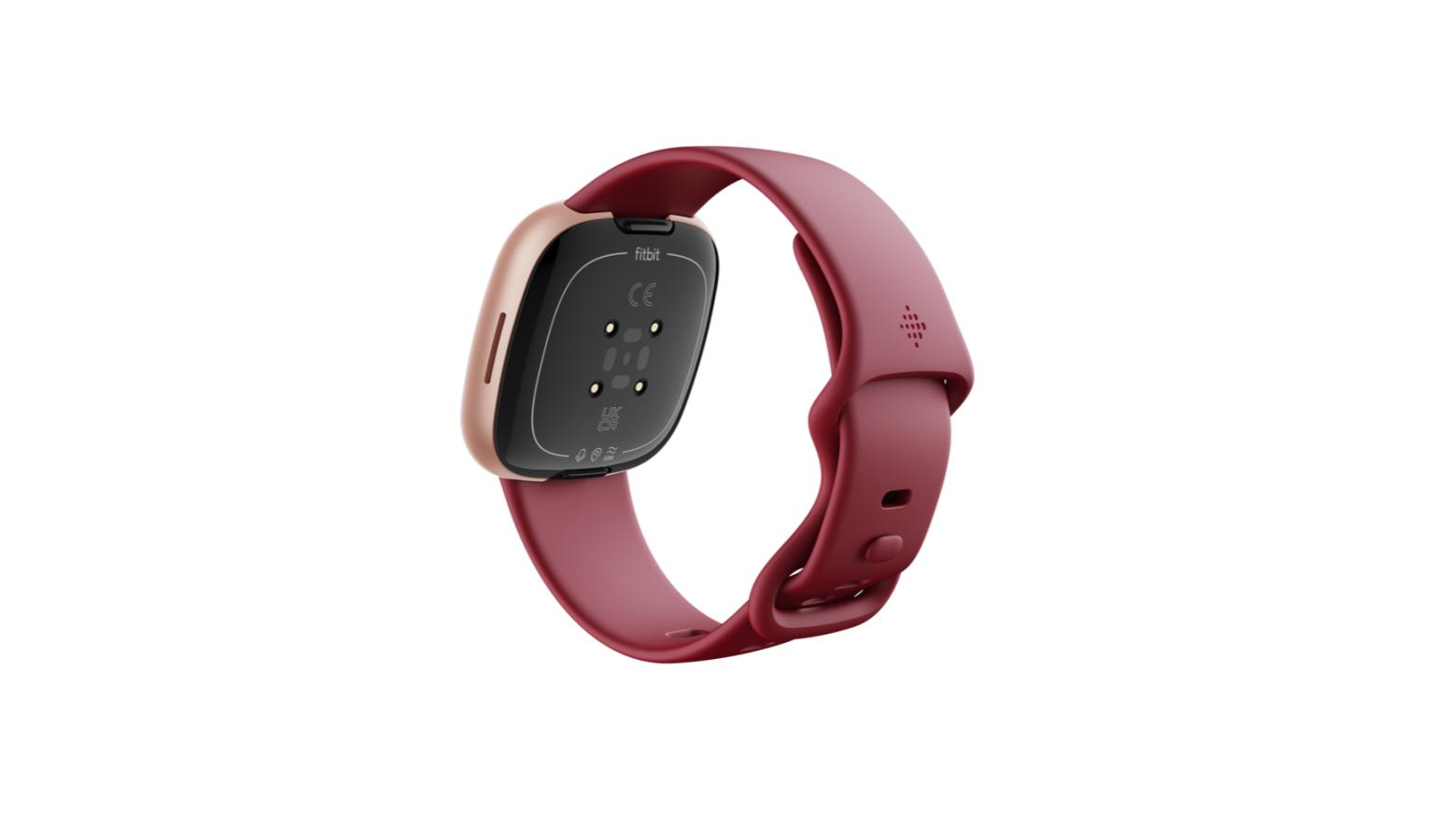 品質満点！ Specs Fitbit VERSA Date, Tech 4 4 Fitness Release BEET