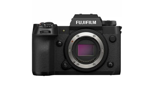 Fujifilm APSC X-H2 Mirrorless Camera